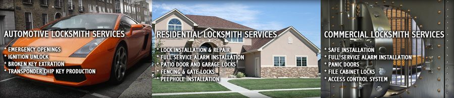 Locksmith Rockledge