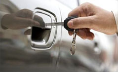 Automobile Locksmith